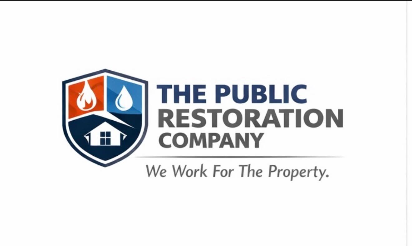 Fort Worth fire, water, or storm restoration work